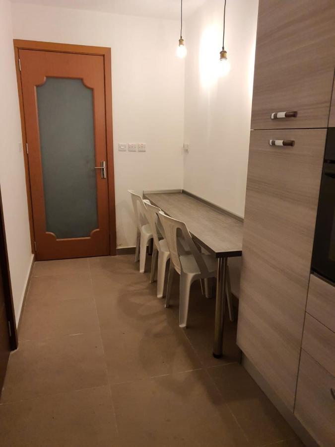 Sliema Holiday Apartment Balluta Bay Dış mekan fotoğraf